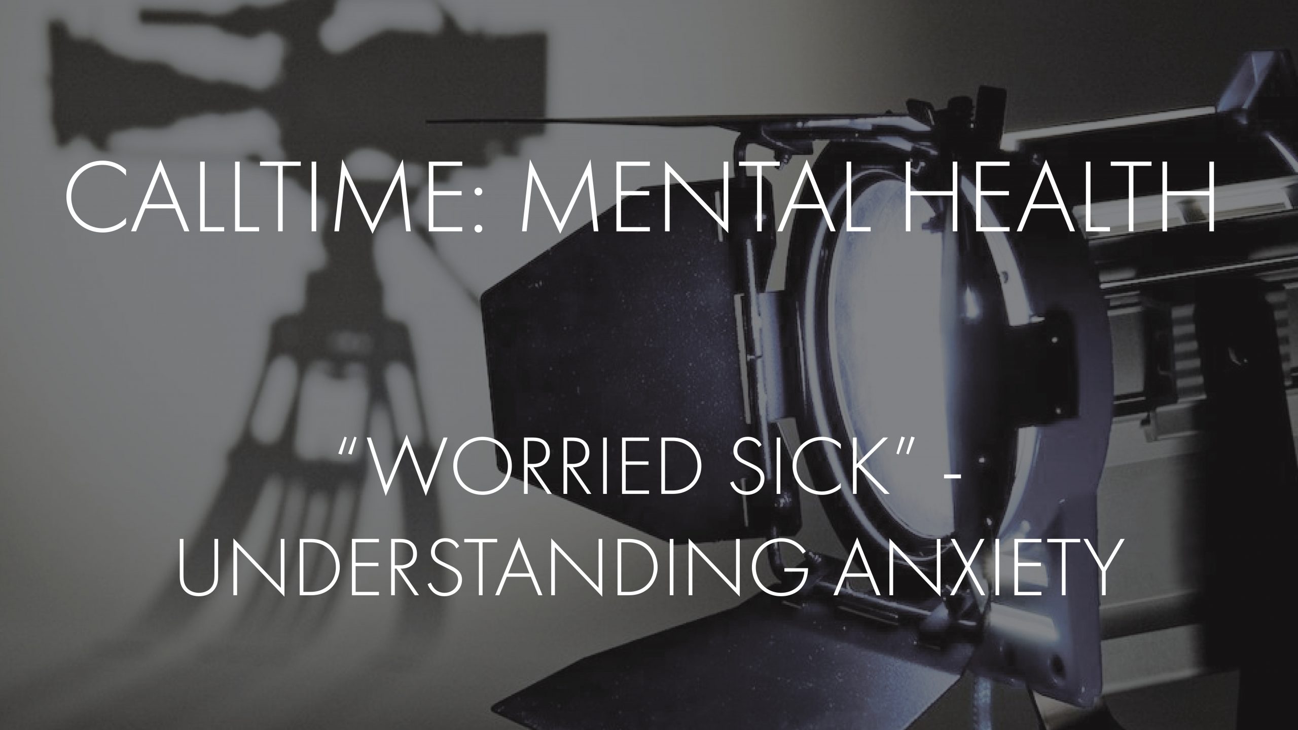 Calltime Mental Health: 