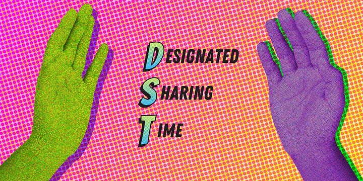 The AFC: Designated Sharing Time