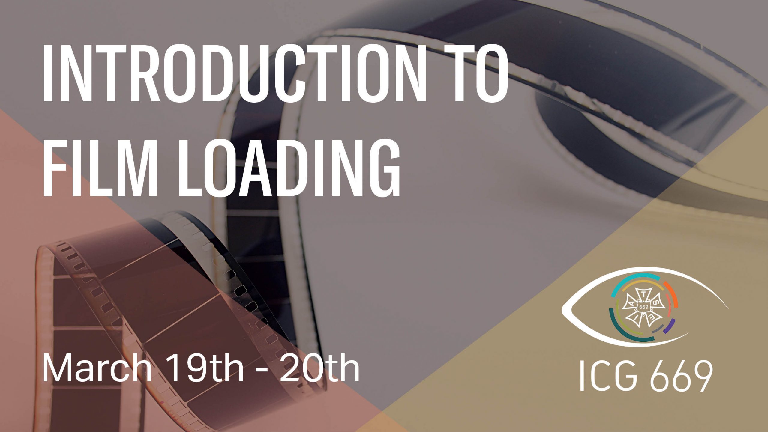 Introduction to Film Loading