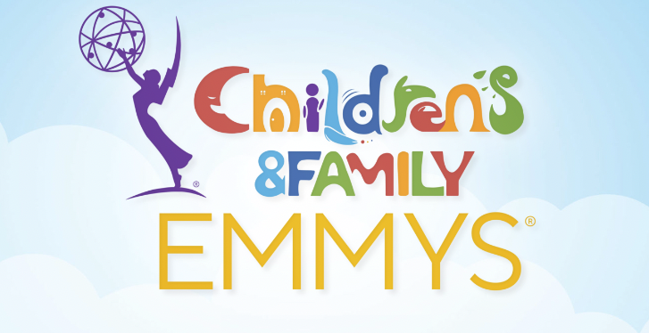 NATAS Announces Nominations for  First Annual Children’s & Family Emmys