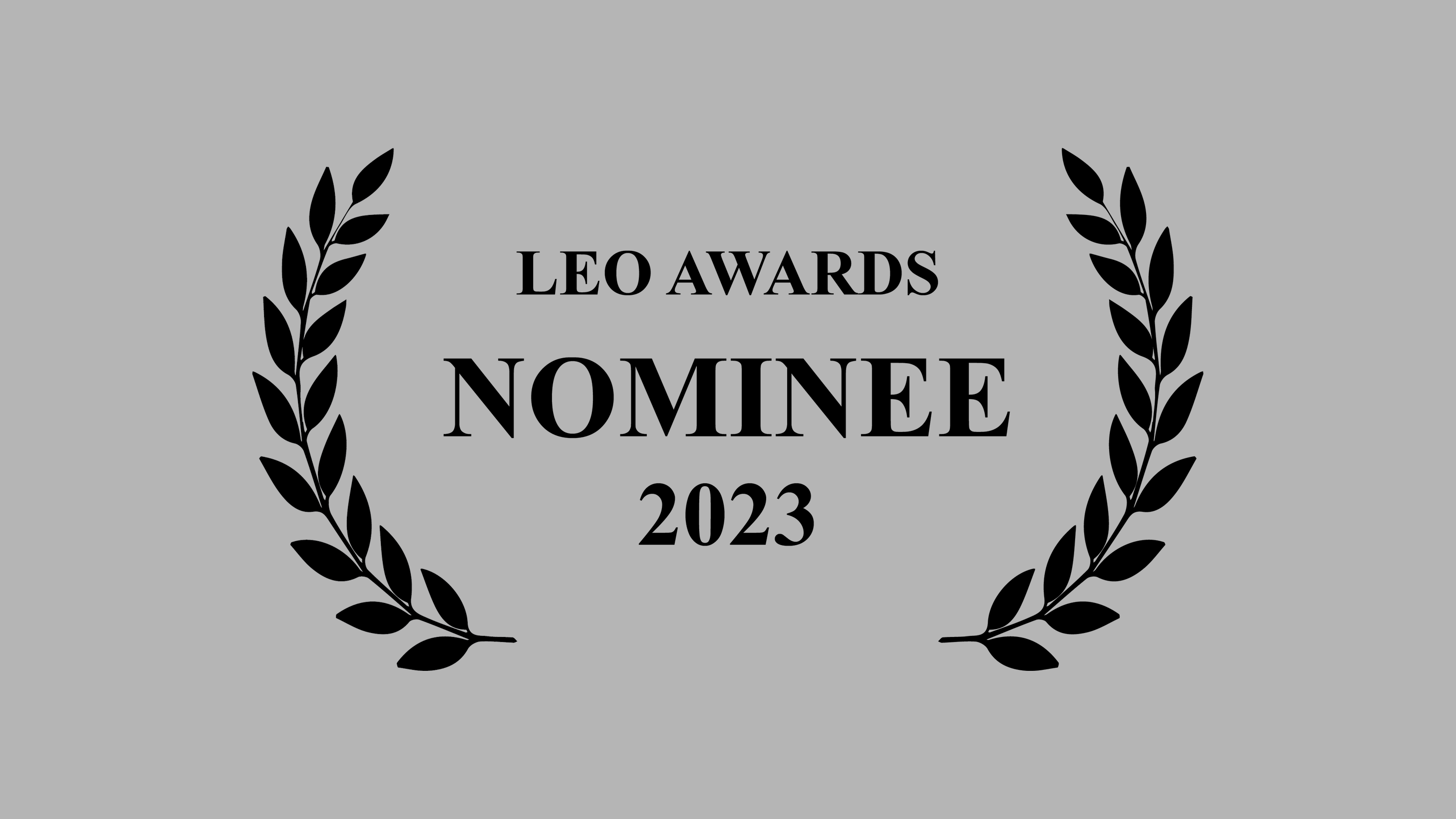 2023 LEO Award Nominees